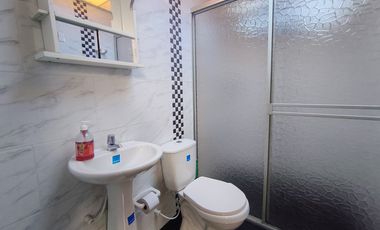 casa en venta en el mirador de pomarroso. Cod V14156