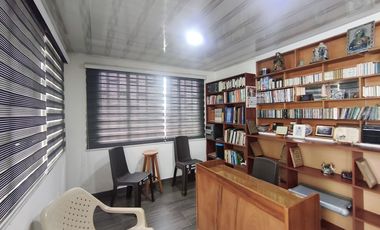 casa en venta en el mirador de pomarroso. Cod V14156