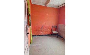 Se Vende Casa Como Terreno - 116M2 - Parque 41 - Talara🏡📍