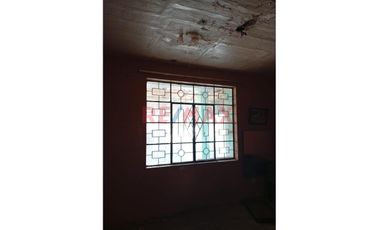 Se Vende Casa Como Terreno - 116M2 - Parque 41 - Talara🏡📍