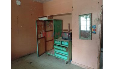 Se Vende Casa Como Terreno - 116M2 - Parque 41 - Talara🏡📍