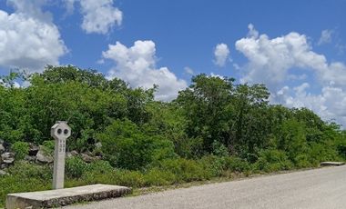 Terreno en venta, Bosques de Chicxulub (Pueblo)