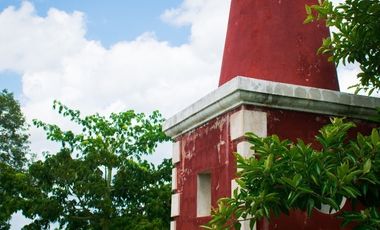 Terreno en venta, Bosques de Chicxulub (Pueblo)