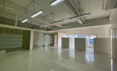 Office Space for Lease in Metropolitan Ave. Makati City
