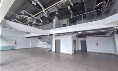 LOCAL COMERCIAL EN ALQUILER – AV. DE LAS AMÉRICAS, GUAYAQUIL