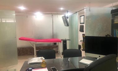 VENTA de OFICINAS en PEREIRA