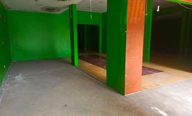 Disewakan Rumah Usaha Restoran 1 Lantai di Duren Tiga