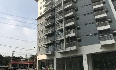 Condominium in Quezon City 5% Down Move in Suntrust Asmara