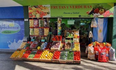 Local en alquiler en Muñiz
