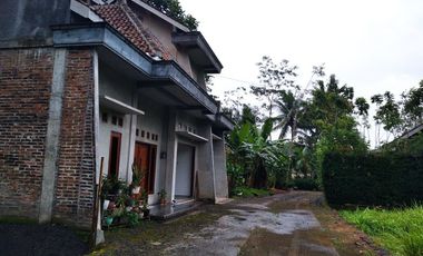 rumah minimalis tipe 50 dekat jalan pattimura mertoyudan