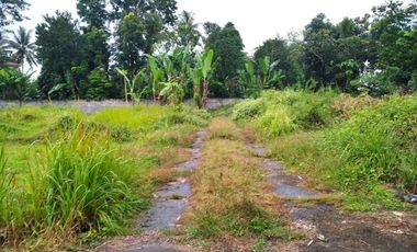 rumah minimalis tipe 50 dekat jalan pattimura mertoyudan