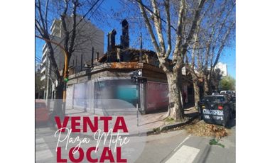 VENTA LOCAL Comercial - Córdoba y Alberti MDP - Oportunidad de Inversión