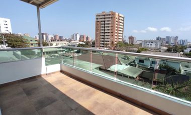casa condominio en venta en los alpes. Cod V102064