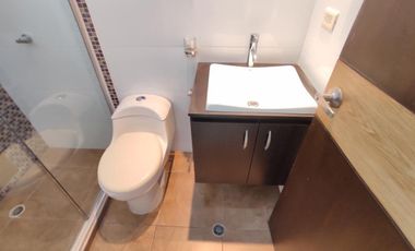 casa condominio en venta en los alpes. Cod V102064