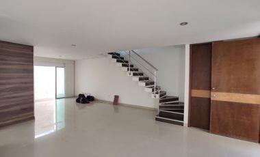 casa condominio en venta en los alpes. Cod V102064