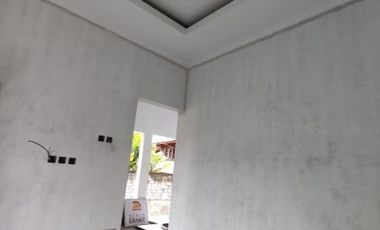 RUMAH SIAP HUNI DI JIMBARAN BALI DEKAT GWK