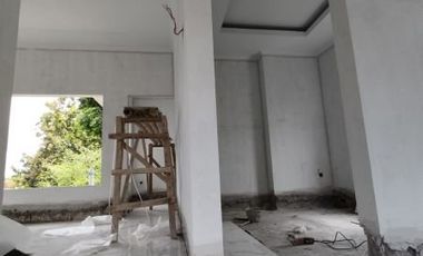RUMAH SIAP HUNI DI JIMBARAN BALI DEKAT GWK