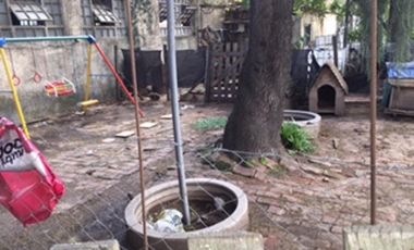 Galpones en Venta con Lote en Esquina Importante de Villa Zapiola