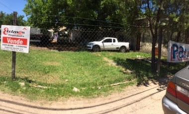 Galpones en Venta con Lote en Esquina Importante de Villa Zapiola