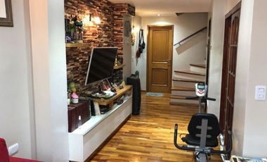 Duplex en venta en Wilde Este