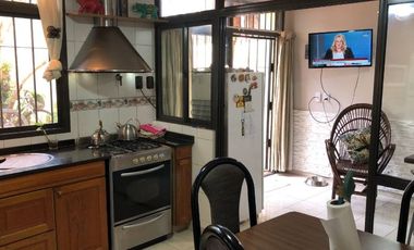 Duplex en venta en Wilde Este