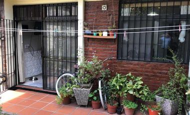 Duplex en venta en Wilde Este