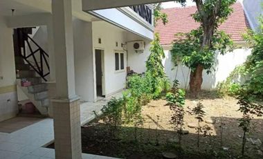 Sewa Rumah Bagus di Delta Sari Cluster Delta Harmoni Waru