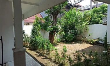 Sewa Rumah Bagus di Delta Sari Cluster Delta Harmoni Waru