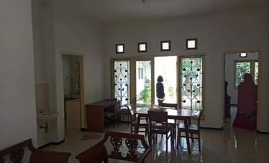 Sewa Rumah Bagus di Delta Sari Cluster Delta Harmoni Waru