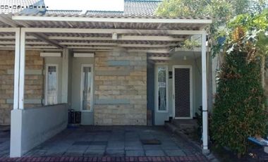 Rumah disewakan di Jawa Tengah, Pati