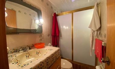 Venta de casa campestre en Santa Cruz Ayotuxco