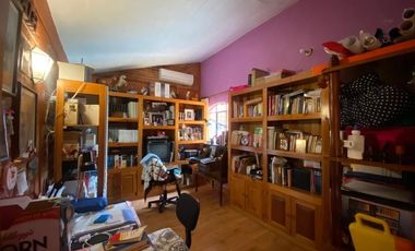Venta de casa campestre en Santa Cruz Ayotuxco