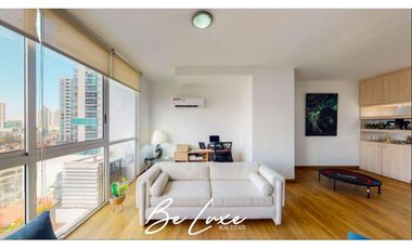 PH QUADRAT APARTAMENTO EN VENTA , SAN FRANCISCO (6)
