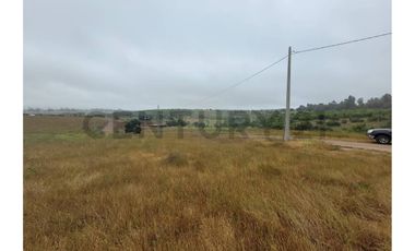 Excelentes Terrenos en venta, Santa Adela