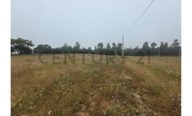 Excelentes Terrenos en venta, Santa Adela