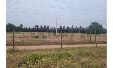 Excelentes Terrenos en venta, Santa Adela