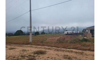 Excelentes Terrenos en venta, Santa Adela