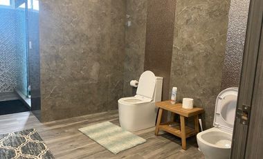 Residencia en venta sierra alta monterrey