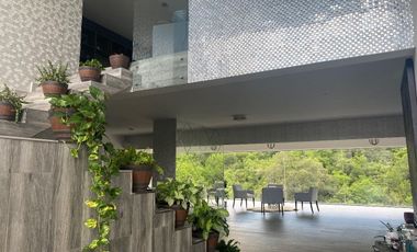 Residencia en venta sierra alta monterrey