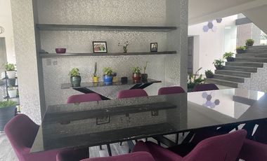 Residencia en venta sierra alta monterrey