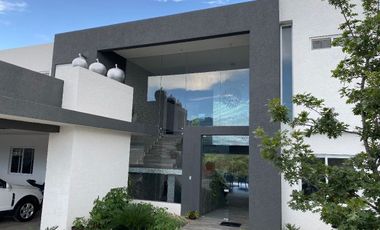 Residencia en venta sierra alta monterrey