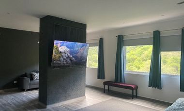 Residencia en venta sierra alta monterrey