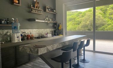 Residencia en venta sierra alta monterrey