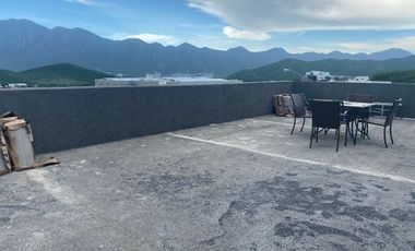 Residencia en venta sierra alta monterrey