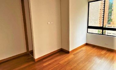 PR12489 SE VENDE APARTAMENTO EN LA CALERA, EL POBLADO