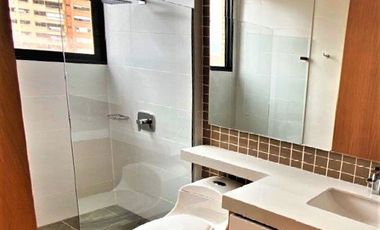 PR12489 SE VENDE APARTAMENTO EN LA CALERA, EL POBLADO