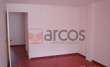 apartamento en venta en blanco. Cod V10551