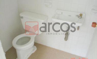 apartamento en venta en blanco. Cod V10551