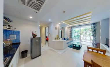 2 Bedroom Condo for rent at Chelona Khao Tao