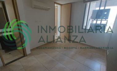apartamento en arriendo en palmira. Cod A13607
